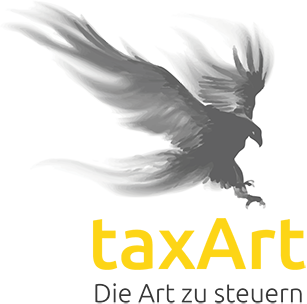 taxArt – Die Art zu steuern Logo